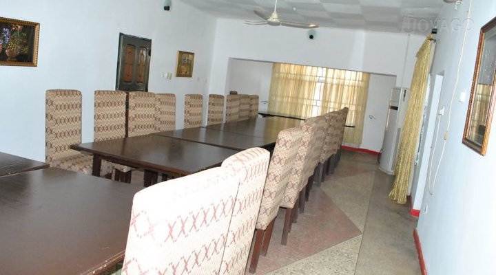 Dozat Jens Hotel