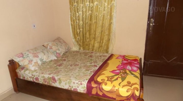 Vinneil Suite And Hotel