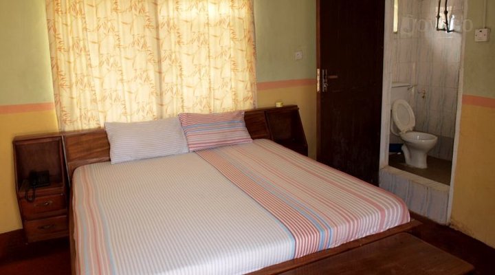 Follytam Place Limited