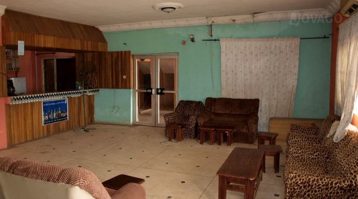 Follytam Place Limited