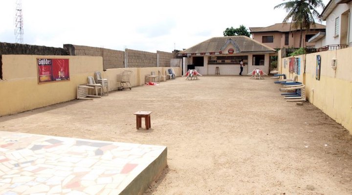 Follytam Place Limited