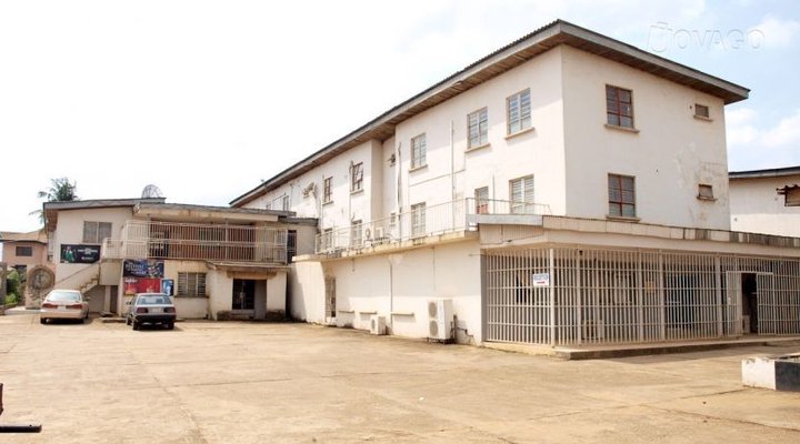 Follytam Place Limited