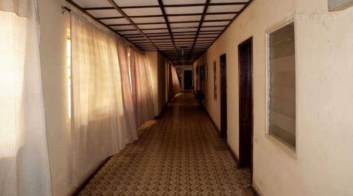 Follytam Place Limited