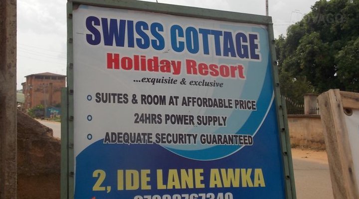 Swiss Cottage Holiday Resort