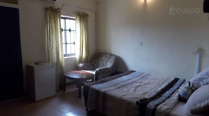 Swiss Cottage Holiday Resort