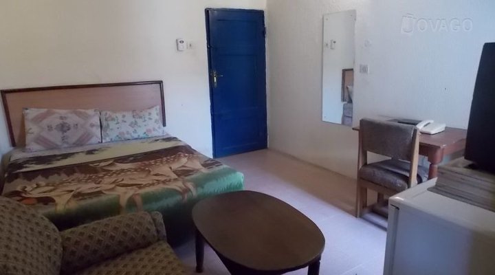 Swiss Cottage Holiday Resort