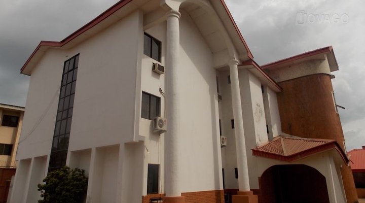 Swiss Cottage Holiday Resort