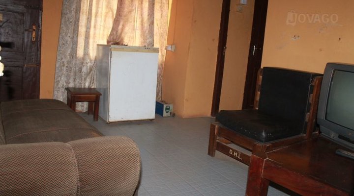 GOA Hotel Resort Services Orlu
