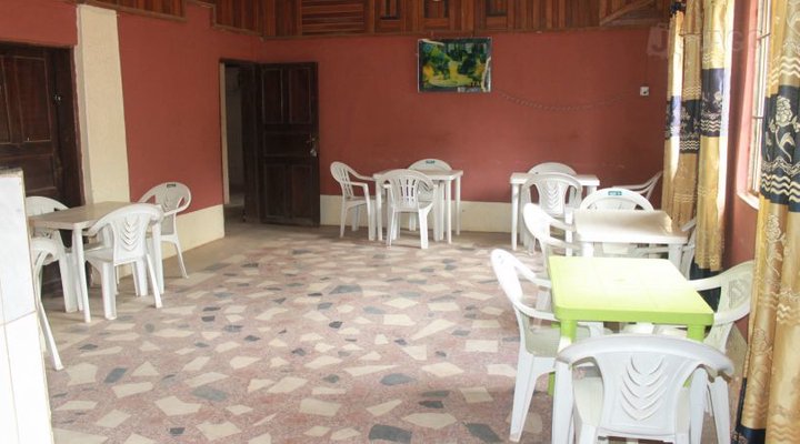 GOA Hotel Resort Services Orlu