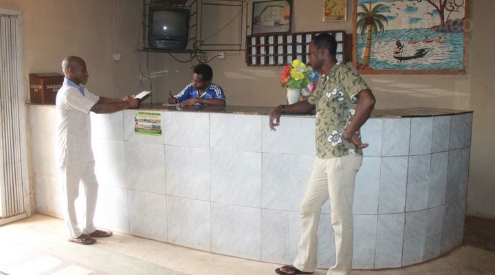 GOA Hotel Resort Services Orlu