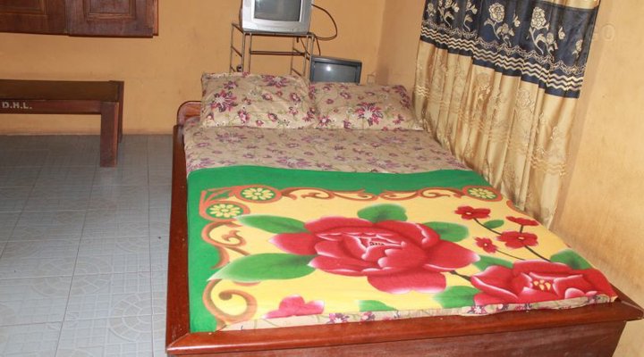 GOA Hotel Resort Services Orlu