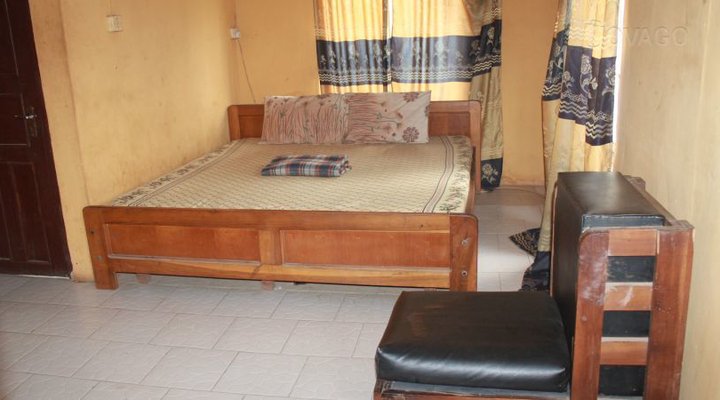 GOA Hotel Resort Services Orlu