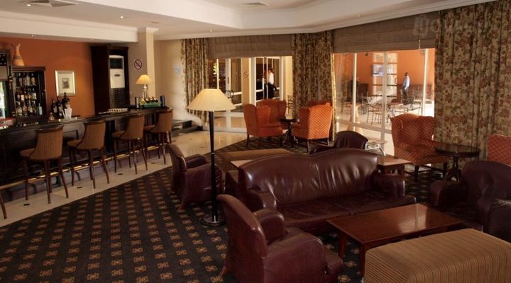 Oakwood Park Hotel Lekki