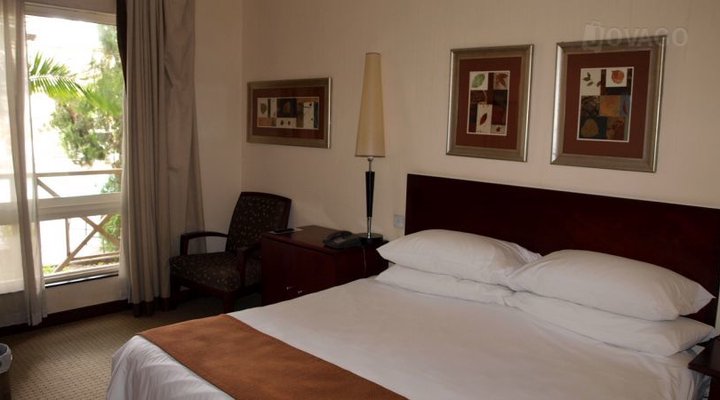 Oakwood Park Hotel Lekki