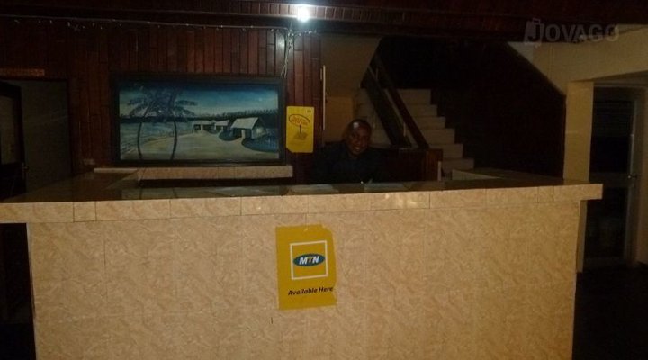 Prescious Hotel Limited