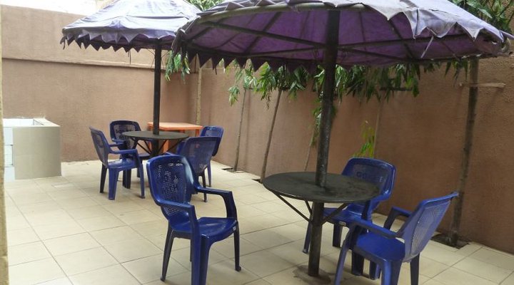 Prescious Hotel Limited