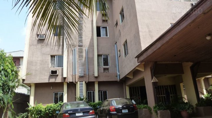 Prescious Hotel Limited