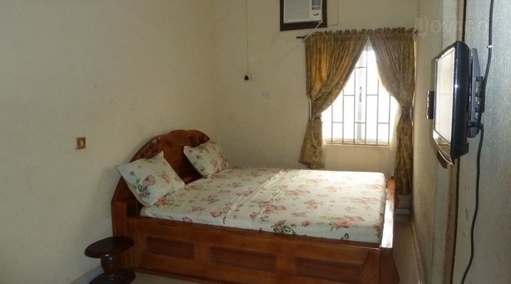 Prescious Hotel Limited