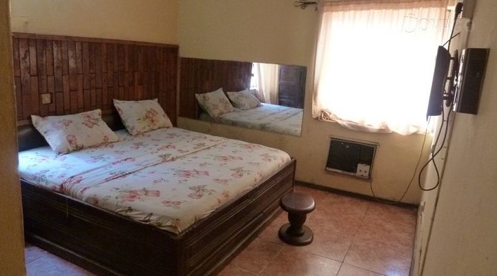 Prescious Hotel Limited