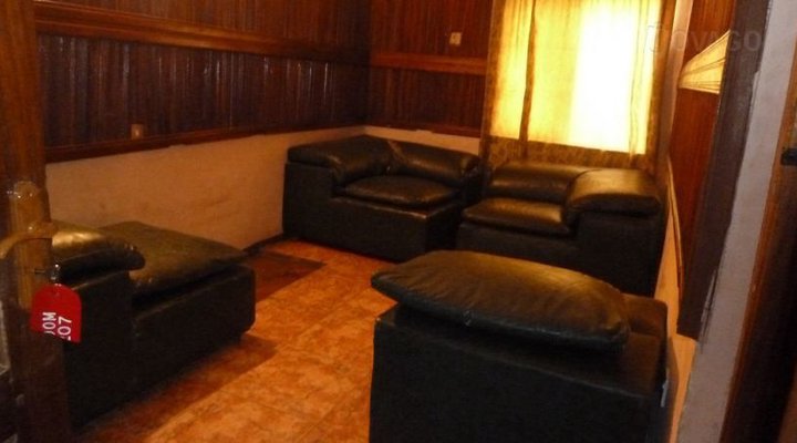 Prescious Hotel Limited