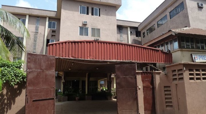 Prescious Hotel Limited