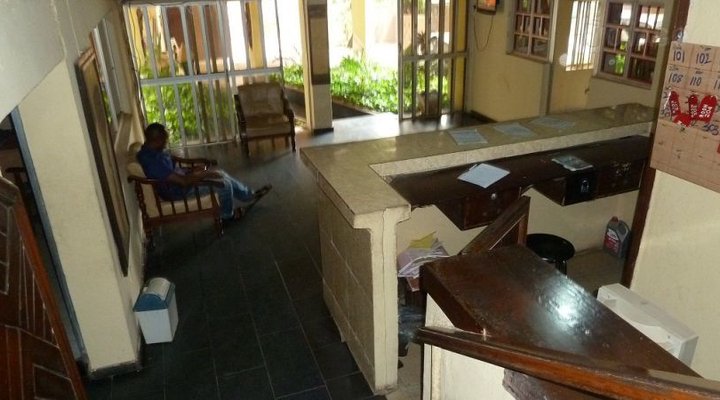 Prescious Hotel Limited