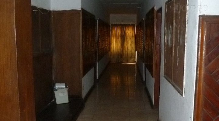 Prescious Hotel Limited