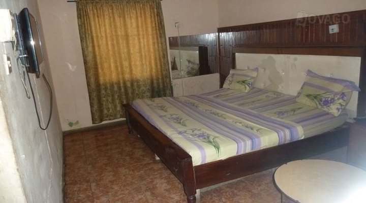 Prescious Hotel Limited