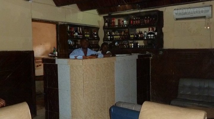 Prescious Hotel Limited