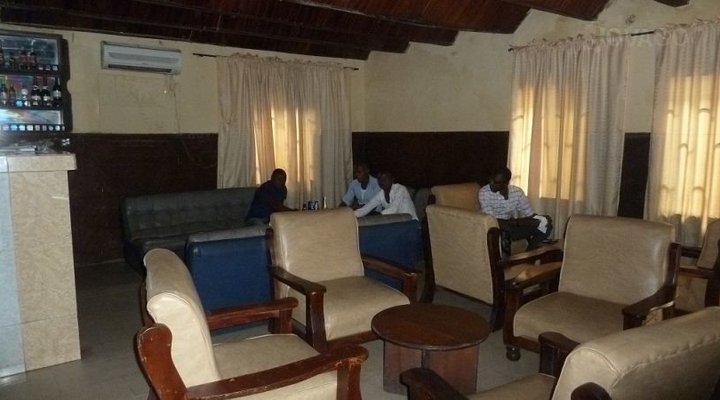 Prescious Hotel Limited