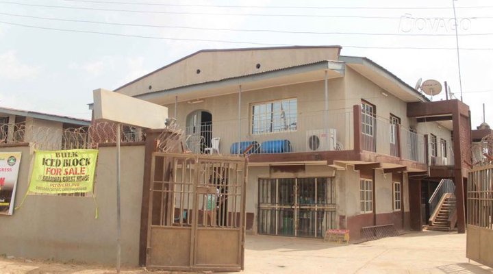 Shammah Conference Hall and Guest House Center 2
