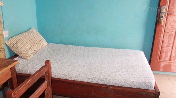 Shammah Conference Hall and Guest House Center 2