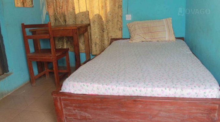 Shammah Conference Hall and Guest House Center 2