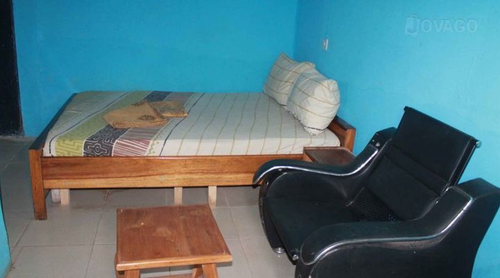 Shammah Conference Hall and Guest House Center 2