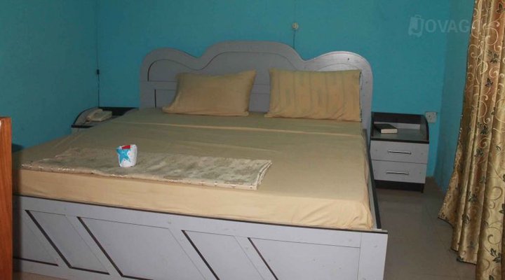 Shammah Conference Hall and Guest House Center 2