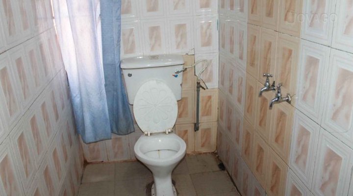 Shammah Conference Hall and Guest House Center 2