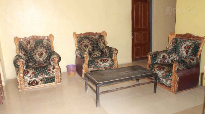Shammah Conference Hall and Guest House Center 2