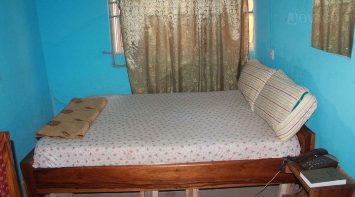 Shammah Conference Hall and Guest House Center 2