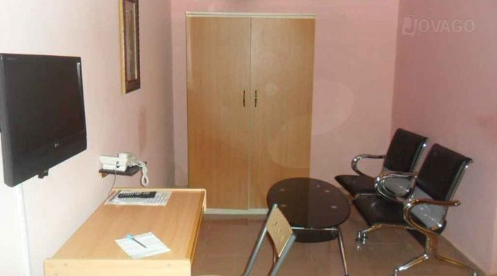 Complementary Suites Ltd