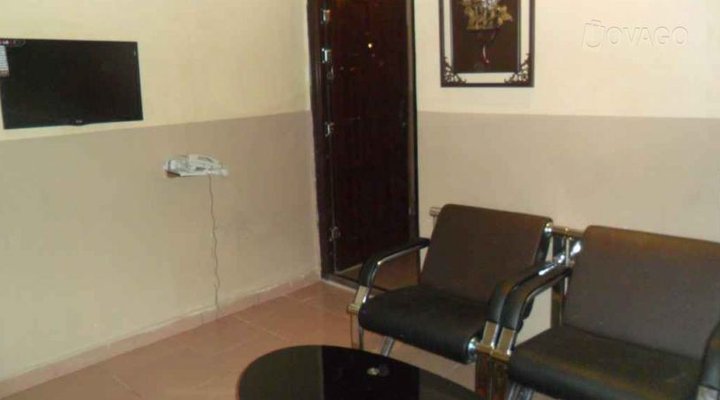 Complementary Suites Ltd