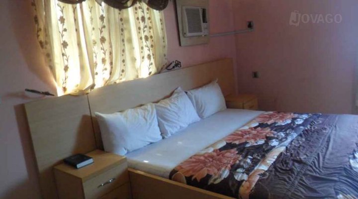 Complementary Suites Ltd