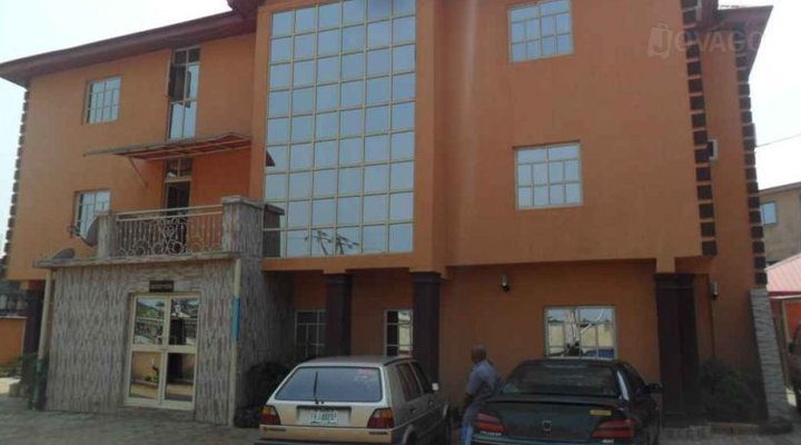 Complementary Suites Ltd