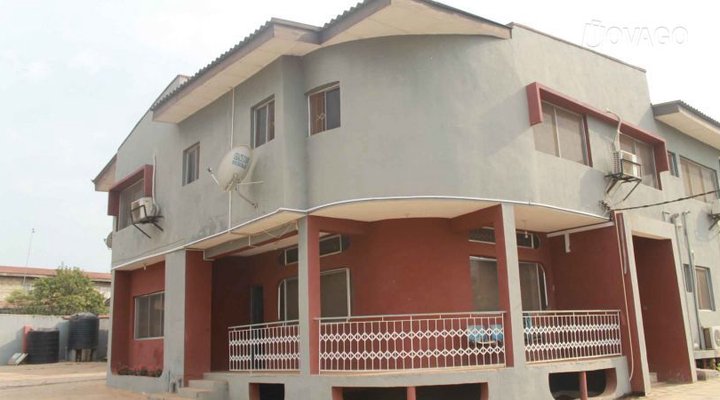 Shammah Conference Hall and Guest House Centre 1