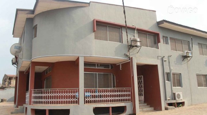 Shammah Conference Hall and Guest House Centre 1