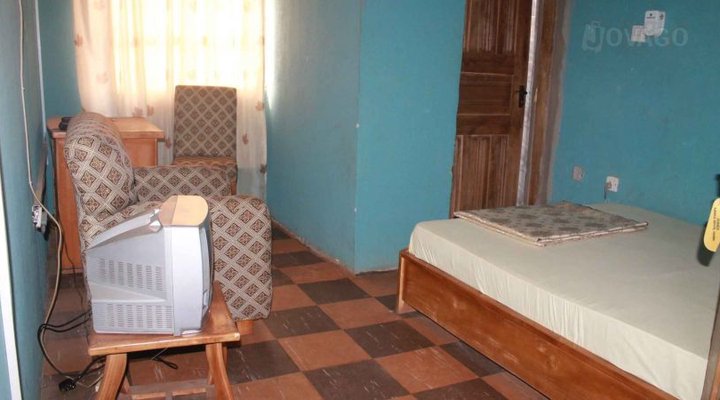 Shammah Conference Hall and Guest House Centre 1