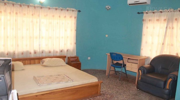 Shammah Conference Hall and Guest House Centre 1
