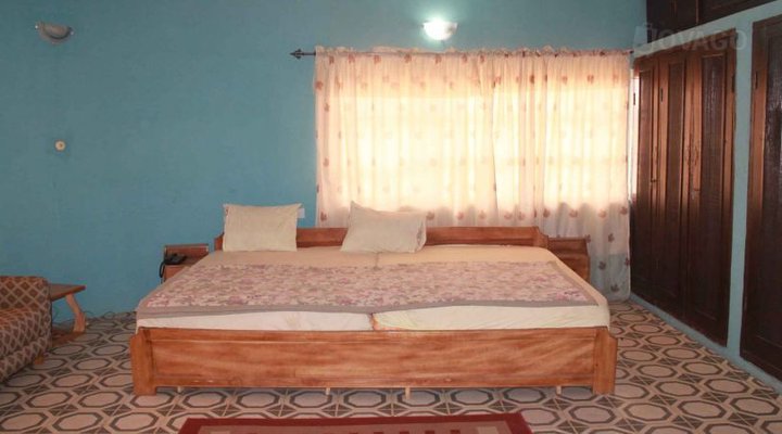 Shammah Conference Hall and Guest House Centre 1