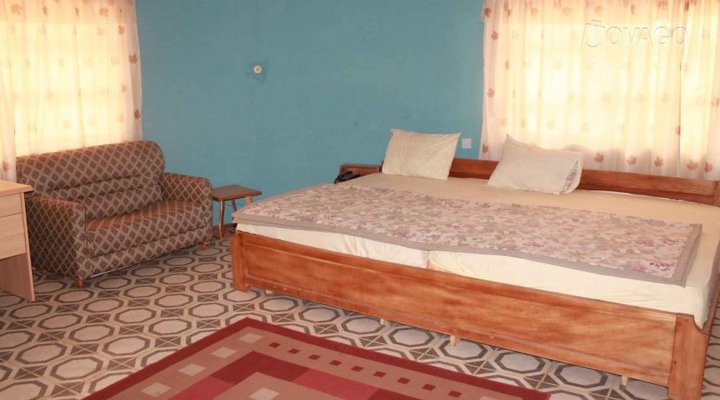 Shammah Conference Hall and Guest House Centre 1