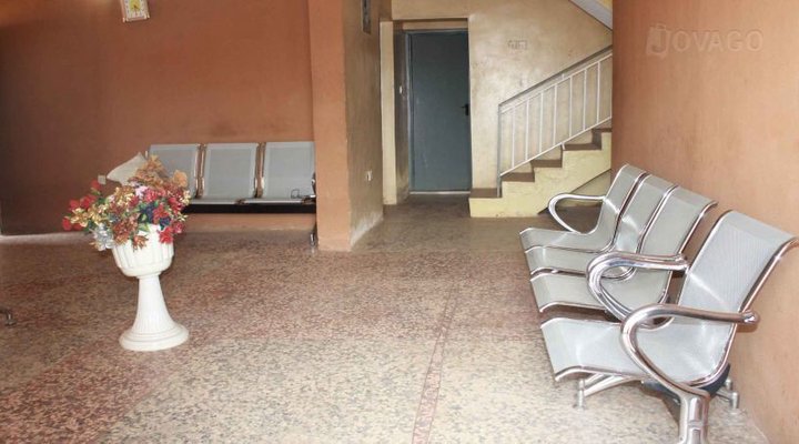 Shammah Conference Hall and Guest House Centre 1