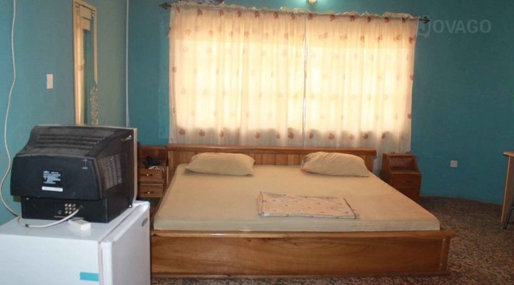 Shammah Conference Hall and Guest House Centre 1